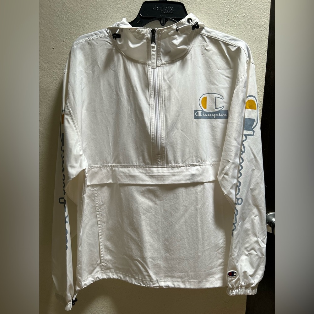 CHAMPION AUTHENTICWEAR